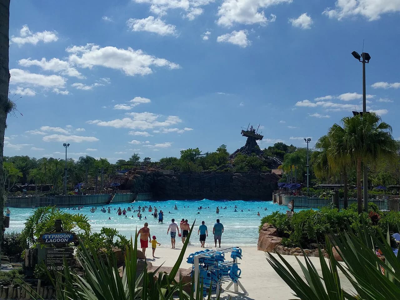 Typhoon Lagoon vs. Blizzard Beach: Which Disney Water Park Wins in 2026?