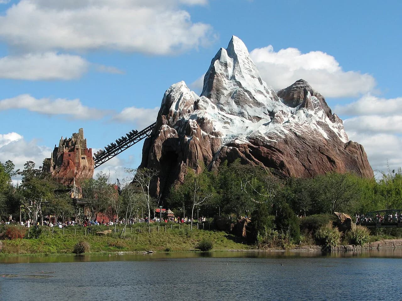 Conquering Expedition Everest at Disney's Animal Kingdom: Height Rules, Scare Factor & 2026 Strategy