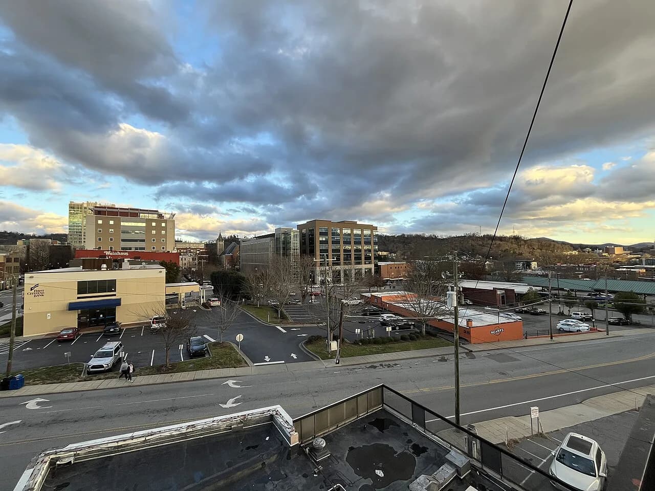 Asheville with Kids: Best Walking Trails & Kid-Friendly Hikes