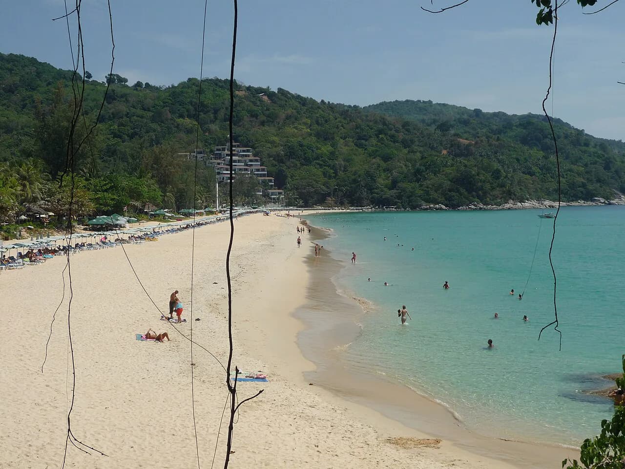 6 Best Areas to Stay in Phuket with Kids (2026 Family Guide)
