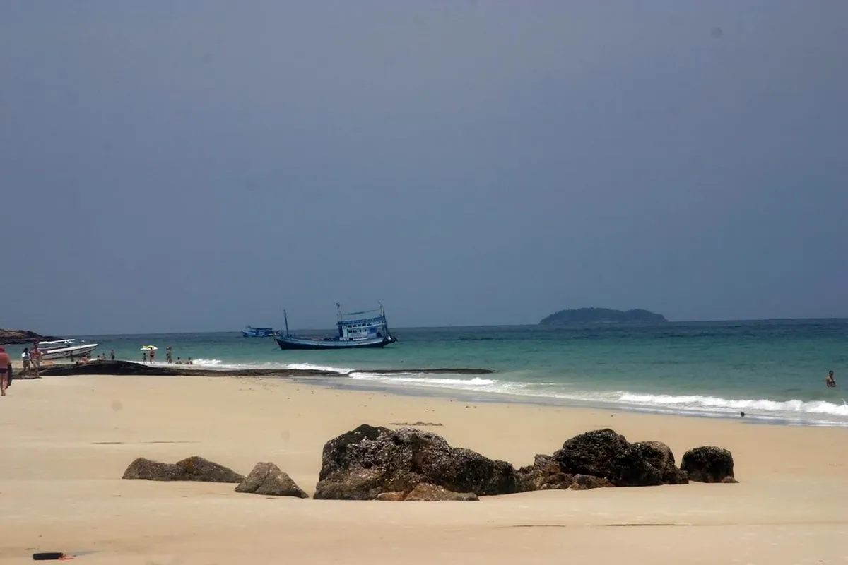 Ko Samet with Kids: 5 Things We Love About Bangkok's Closest Island