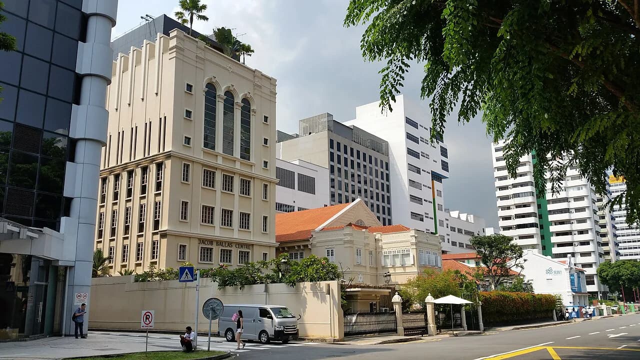 17 Best Things to Do in Singapore With Kids (2026 Guide)