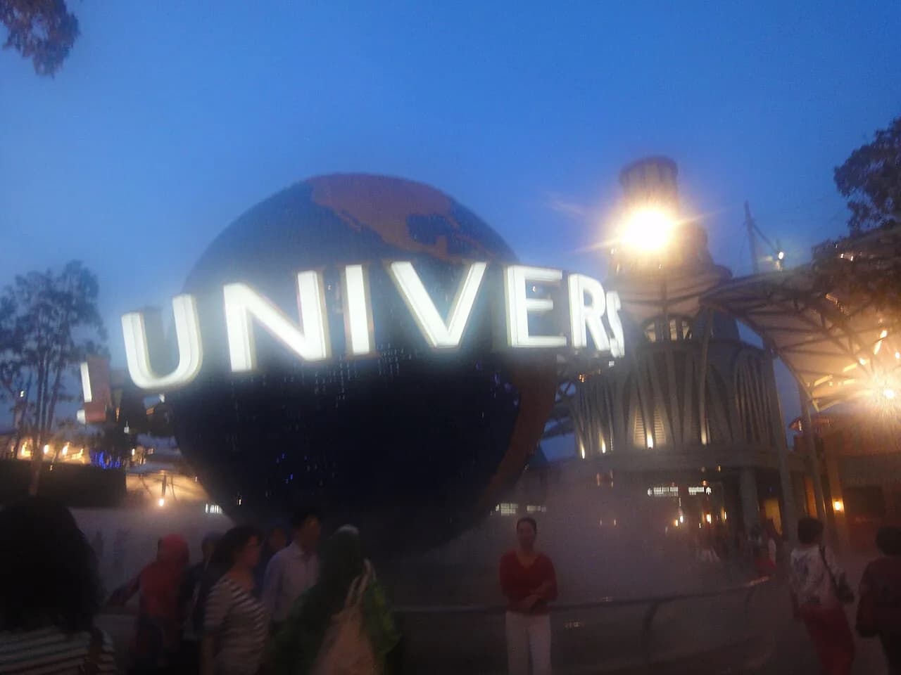 Universal Studios Singapore With Kids: A Parent's Survival Guide (2026)