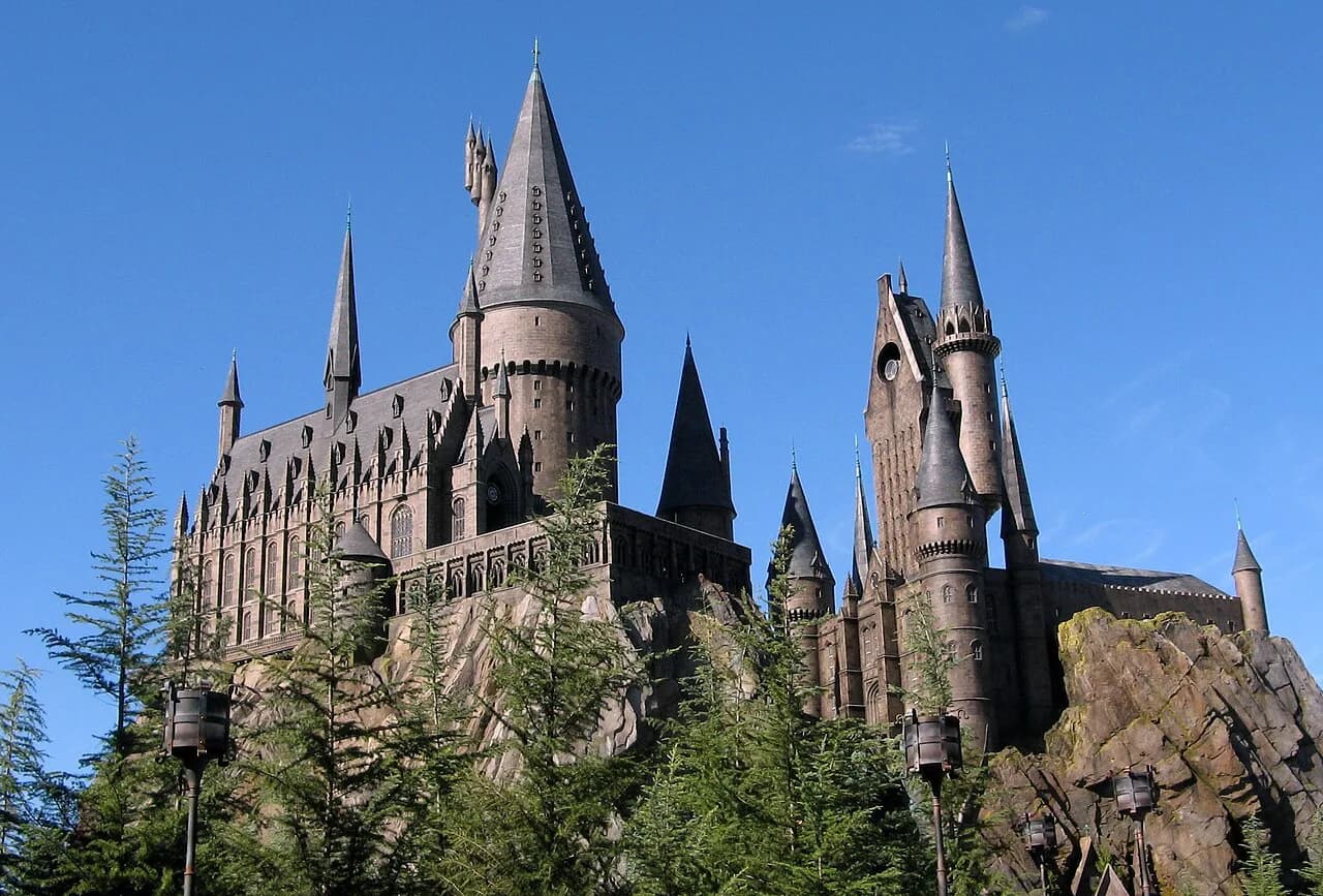 Wizarding World of Harry Potter Orlando with Kids: A Family Survival Guide
