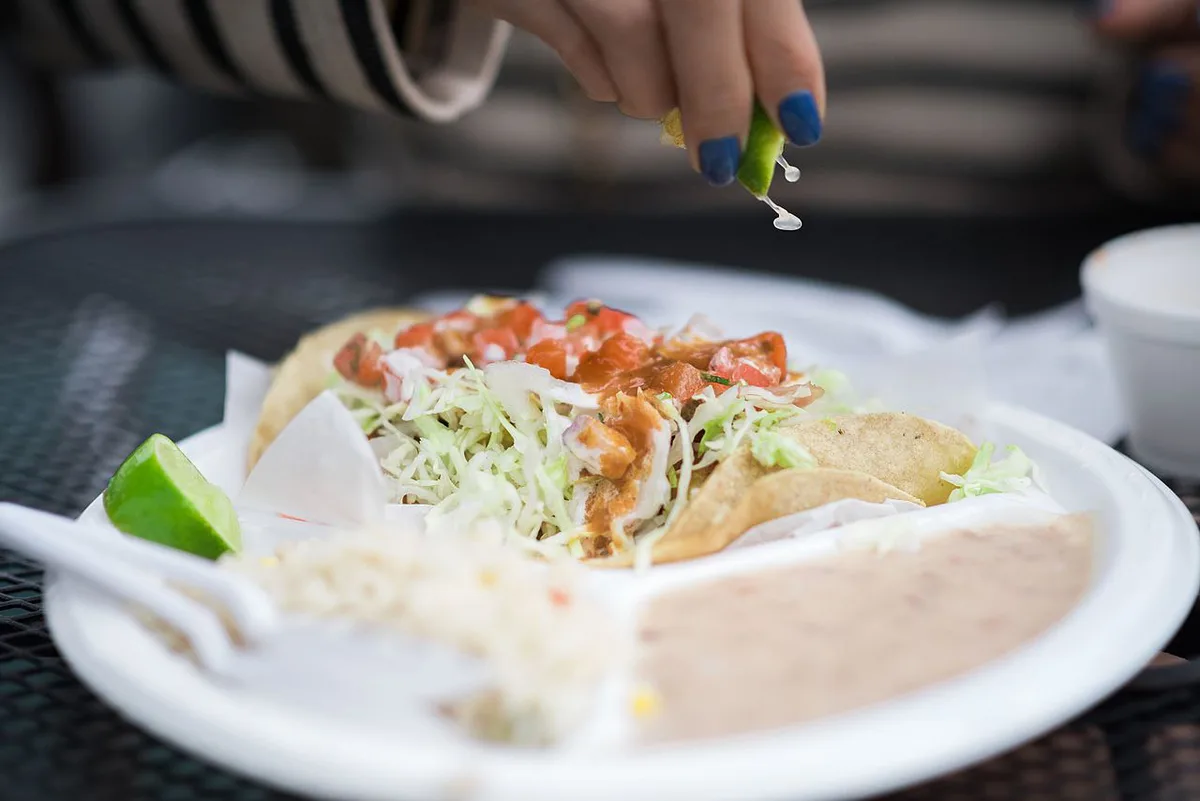 Fish taco-1 — 2