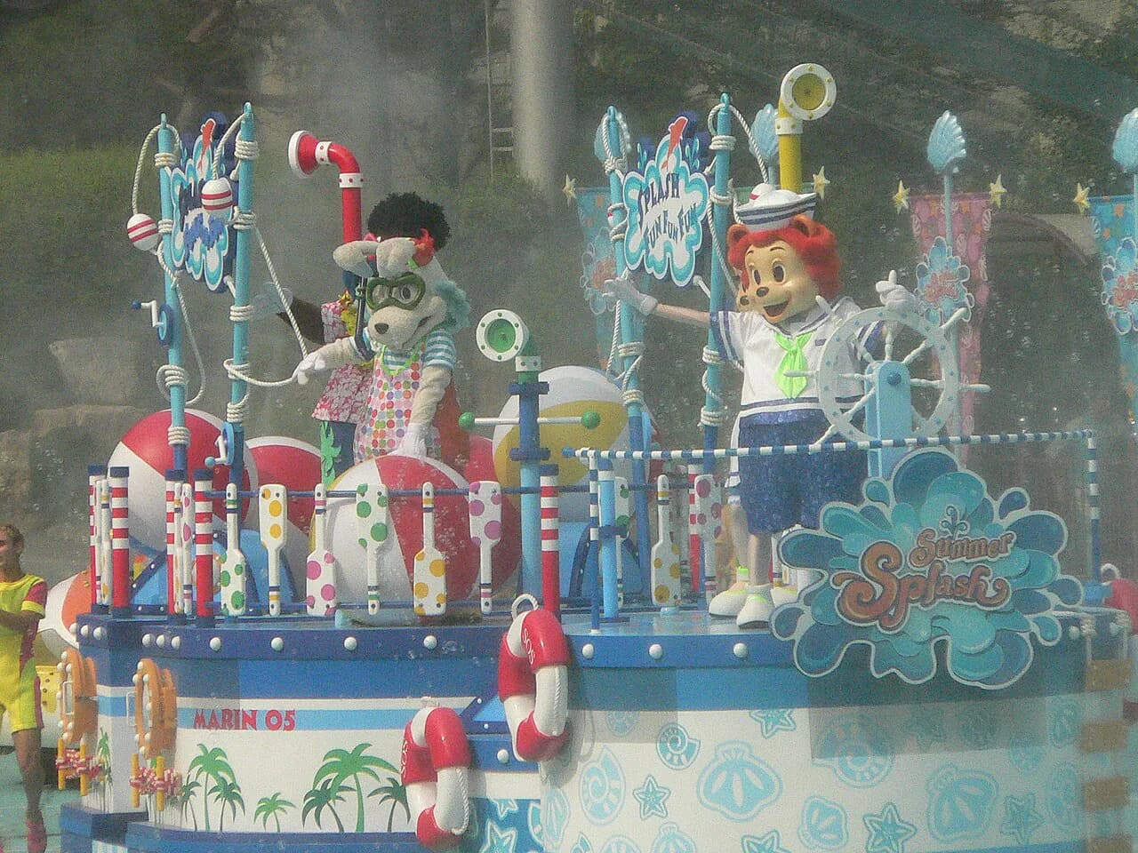 Everland With Kids: Survival Guide, Smart Queue Tips & 2026 Costs