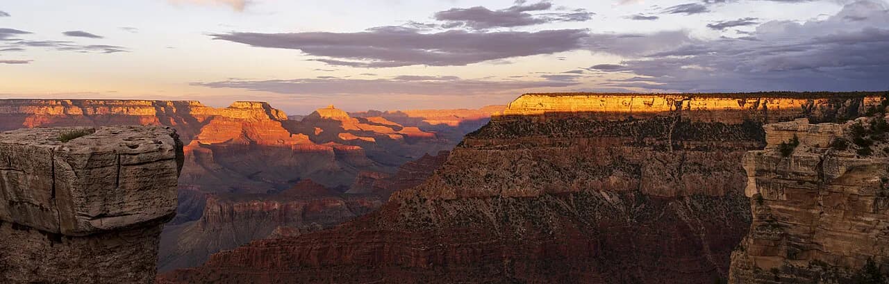 Grand Canyon South Rim With Kids: A Practical Logistics Guide